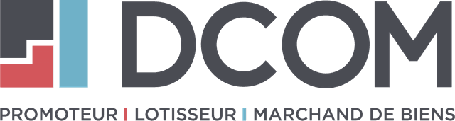 DCOM — promoteur, lotisseur, marchand de biens